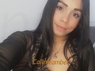 Callmeamber