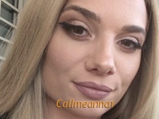 Callmeanna1