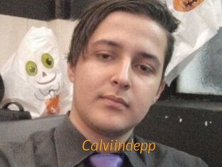 Calviindepp