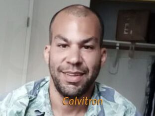 Calvitron
