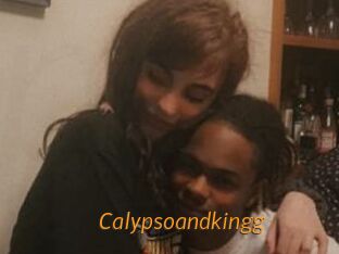 Calypsoandkingg