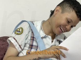 Cambellbenett