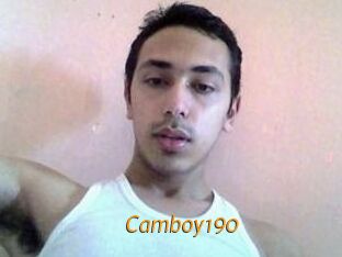 Camboy190