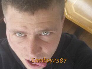 Camboy2587