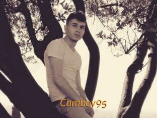 Camboy95