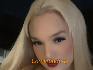 camerondiiaz Porn University