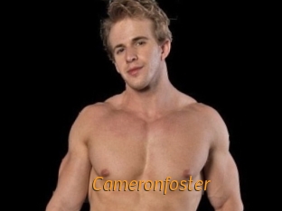cameronfoster Porn University