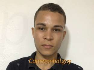 Cameronhotguy