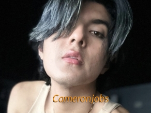 Cameronjobs