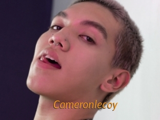 Cameronlecoy