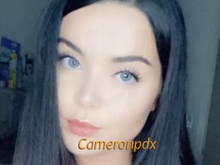 Cameronpdx