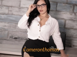cameronthomas Porn University