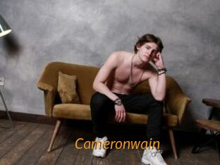 Cameronwain