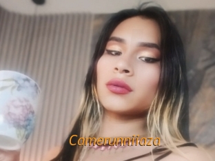 Camerunniiaza