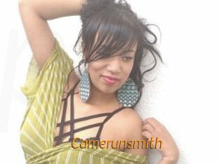 Camerunsmith