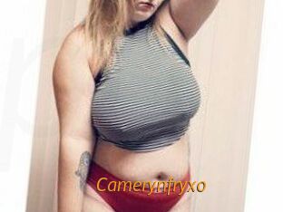 Camerynfryxo