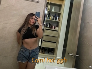 Cami_hot_ggh