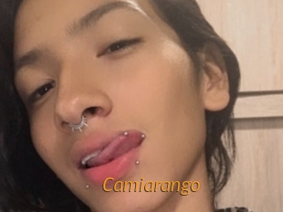 Camiarango