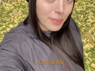 camiblue Porn University