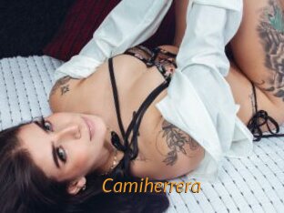 Camiherrera