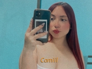 Camiil