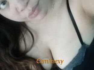 Camiisexy