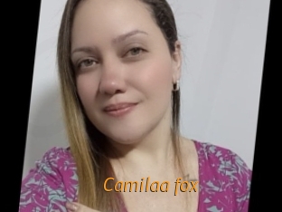 Camilaa_fox