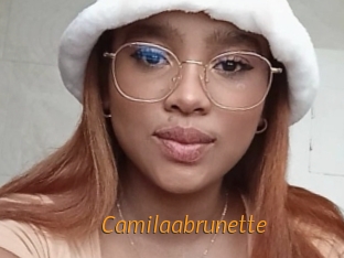 Camilaabrunette