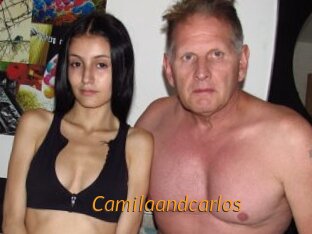 Camilaandcarlos