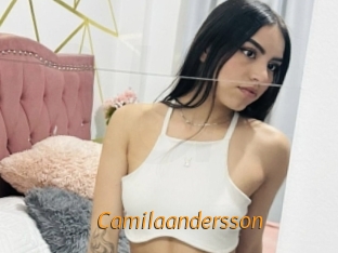 Camilaandersson