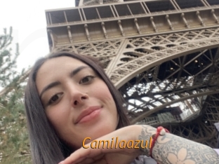 Camilaazul