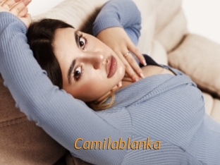 Camilablanka