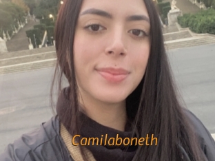 Camilaboneth
