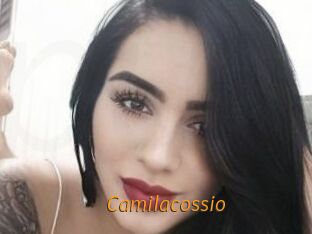 Camilacossio