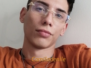 Camiladenile