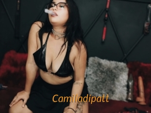 Camiladipatt