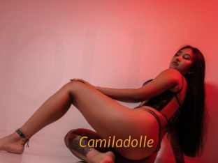 Camiladolle