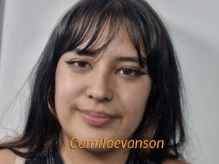 Camilaevanson