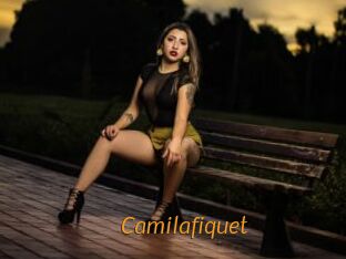 Camilafiquet