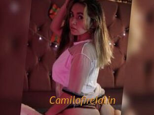 Camilafirelatin