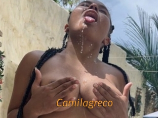 Camilagreco