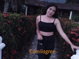 Camilagree