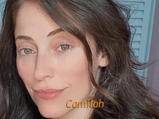 Camilah