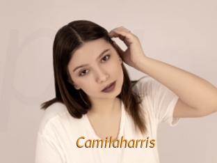 Camilaharris