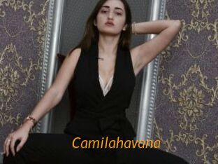 Camilahavana