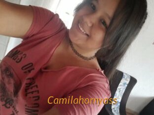 Camilahornyass
