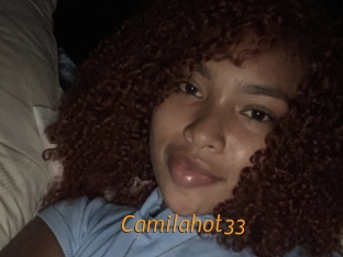 Camilahot33