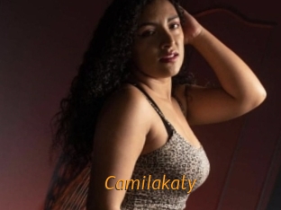 Camilakaty