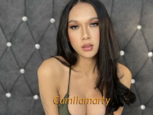 Camilamarty