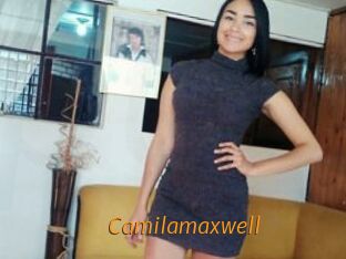 Camilamaxwell